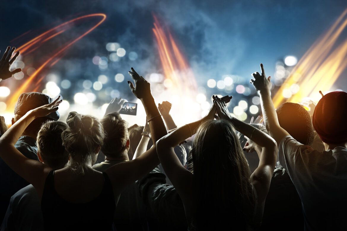 Рекламный ролик